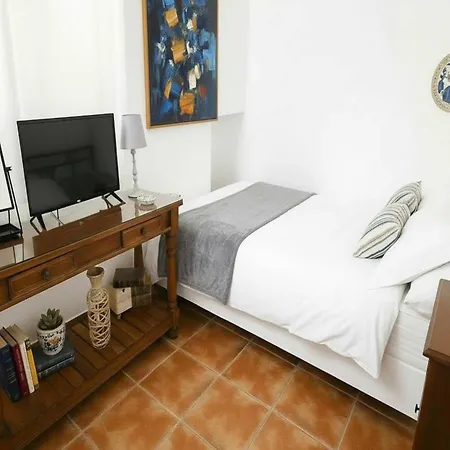 Lefkes With Village Views *